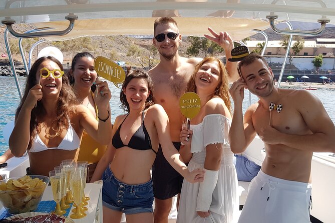 Private boat tour - What’s included (and what that means for your day)
