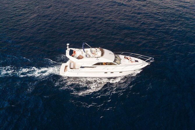 Private Boat Tour on Royal Ocean Yacht, Tenerife - Price and value: private boat comfort without the “all hype” feel