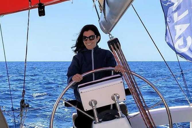 Private Charter in Tenerife south max 7 people - Stop by stop: what Playa del Puertito is for