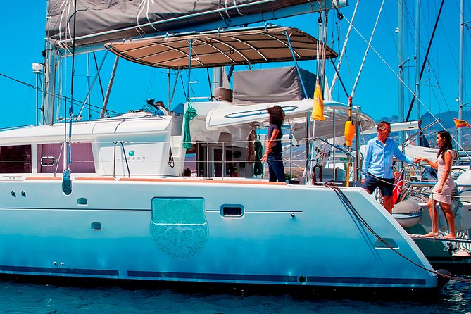 Private Charter On Our Luxury Catamaran - Highlights You’ll Care About (Before You Book)