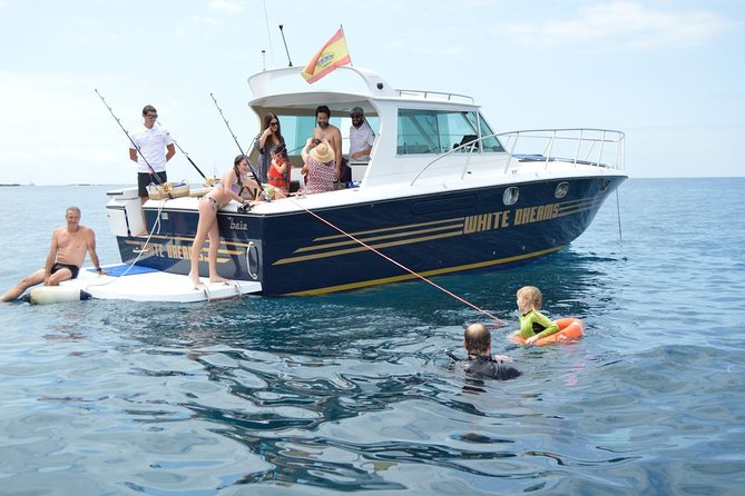 Private Charter: Yacht Rental in Tenerife (Adeje) - Key things that make this yacht charter worth your attention