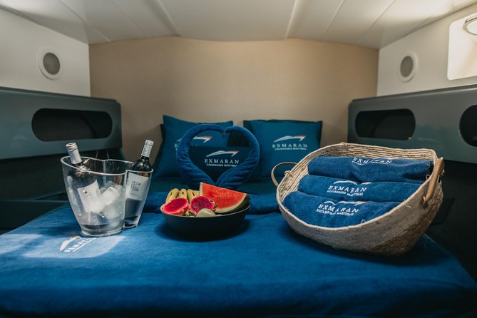 Private Charter: Yacht Rental in Tenerife (Adeje) - Who This Charter Fits Best (Families, Friends, and Whale-Life Fans)