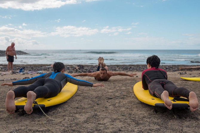 Private couple Surf Lesson - Licensed Coaching That Matches Your Level (Basics to Advanced)