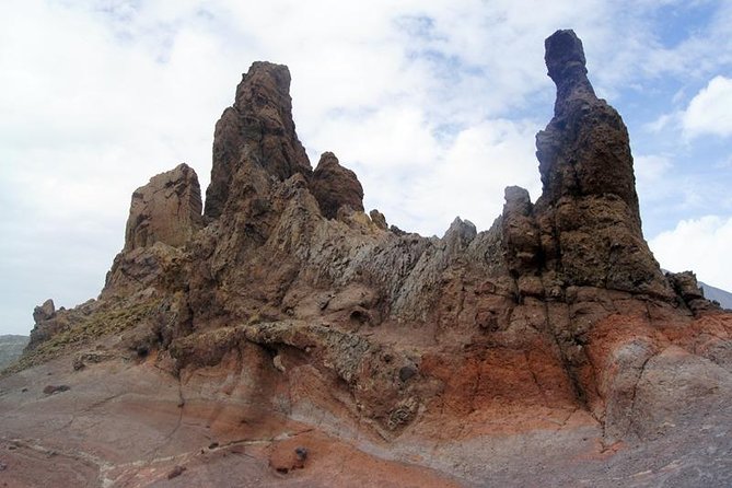 Private Excursions For Cruise Ship Passengers - El Portillo Visitor Centre: A quick Teide primer before the big sights