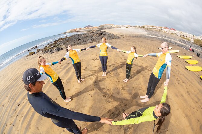 Private Family Surf Lesson - The Real Family Win: Confidence for Kids and Adults