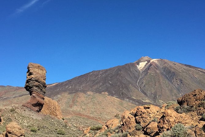 Private Full Day Tour to the Top of the Teide: go hiking and return in cable car - Price and value: is $628.32 per person worth it?
