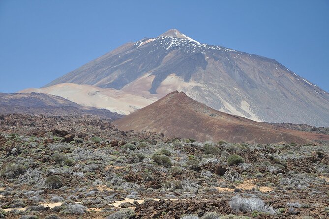 Private Full Day Tour to the Top of the Teide: go hiking and return in cable car - Booking timing, confirmation, and the reality of Teide weather