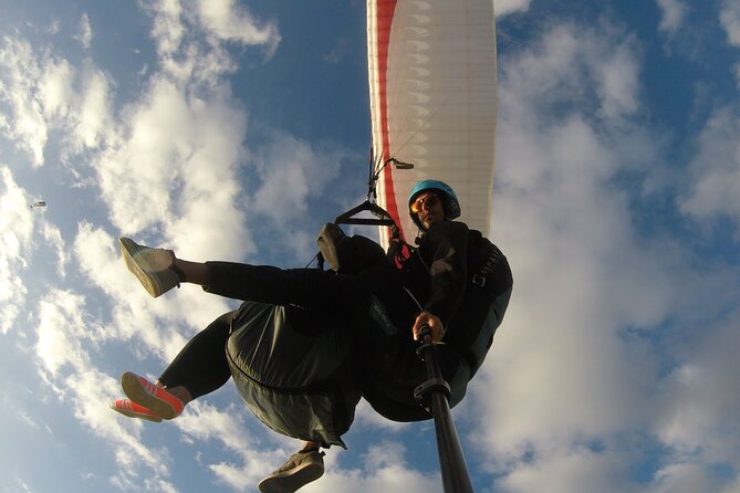Private Paragliding Flight Experience in Tenerife - Price and value: is about $115.64 worth it?