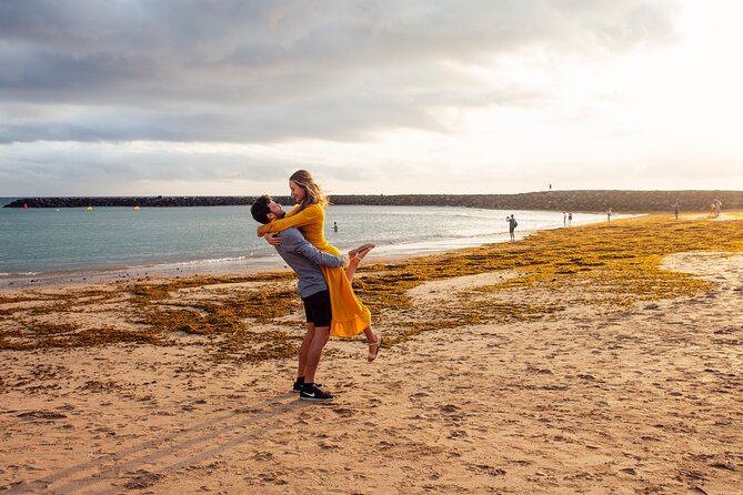Private Photoshoot with a Professional Photographer in Tenerife - Key Things I Think Are Worth Your Time