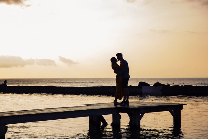 Private Photoshoot with a Professional Photographer in Tenerife - Who This Fits Best (And Who Might Want to Pass)