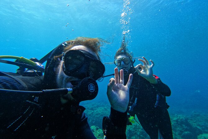 Private Scuba Diving in Tenerife – Certified Instructor & Photos - Price and value: what $114.89 covers (and what it doesn’t)