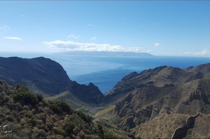Private Shore Excursion in Tenerife from your Cruise Ship - Key highlights at a glance