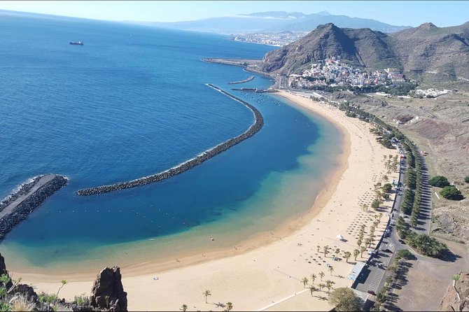 Private Shore Excursion in Tenerife from your Cruise Ship - Getting From Your Ship to the Day Plan: Pickup and Meeting Points