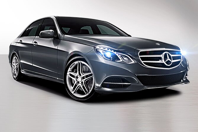 Private South Tenerife Airport Transfer to South Hotels - Price Per Group: When This Transfer Feels Like Value