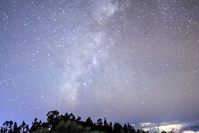 Private stargazing trip in Teide - Key points before you go
