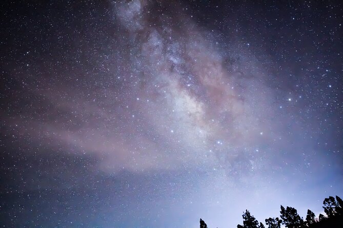 Private stargazing trip in Teide - Teide stargazing that starts with real astronomy