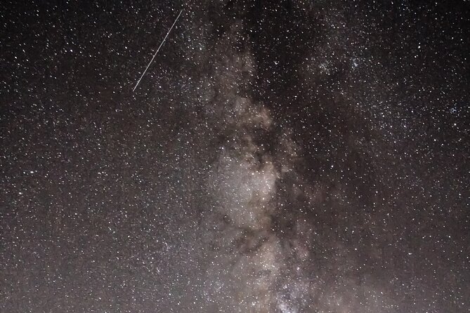 Private stargazing trip in Teide - Price and value: $29.52 for 2 hours of serious equipment