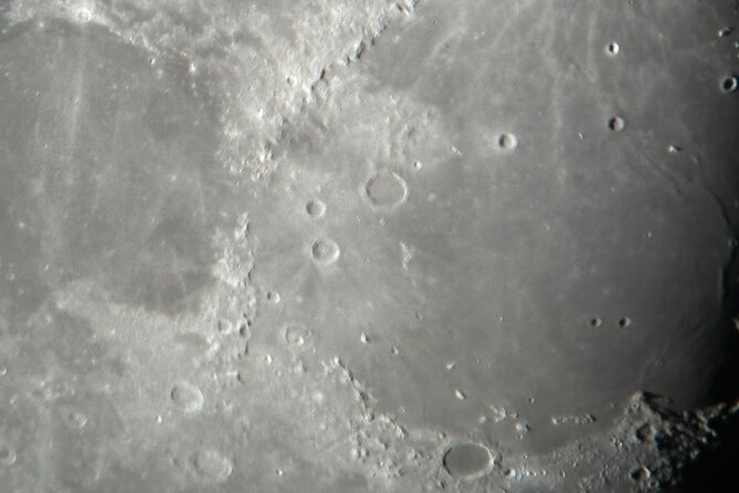 Private stargazing trip in Teide - The 12-inch Dobsonians: what you’ll really see