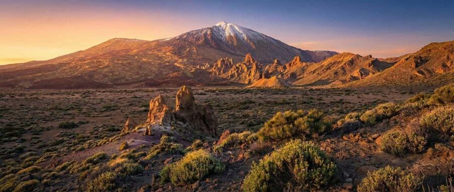 Private Teide & North Tenerife: Volcano, Valleys & Old Towns - Why a fully private Teide + North Tenerife day works