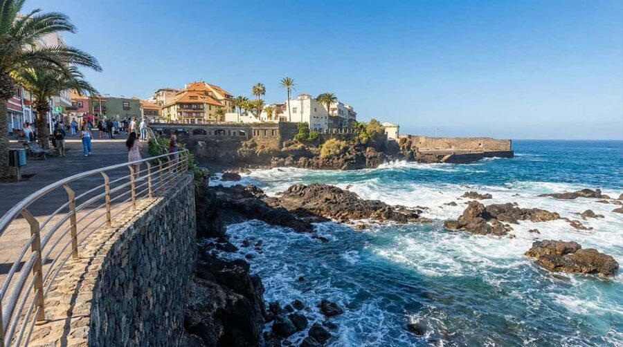 Private Teide & North Tenerife: Volcano, Valleys & Old Towns - What to bring and how to avoid common day-trippers mistakes