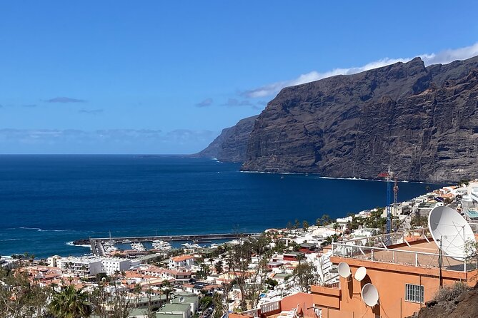 Private tour of the southwest and northwest of the island , minimun 3 person - Icod de los Vinos: The Drago Milenario and the Old Main Square