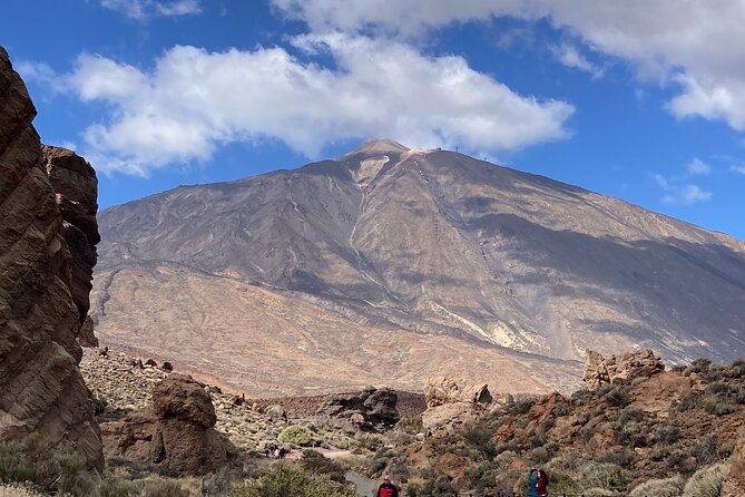Private tour Teide National Park minimun 3 persons - Key highlights worth knowing before you go