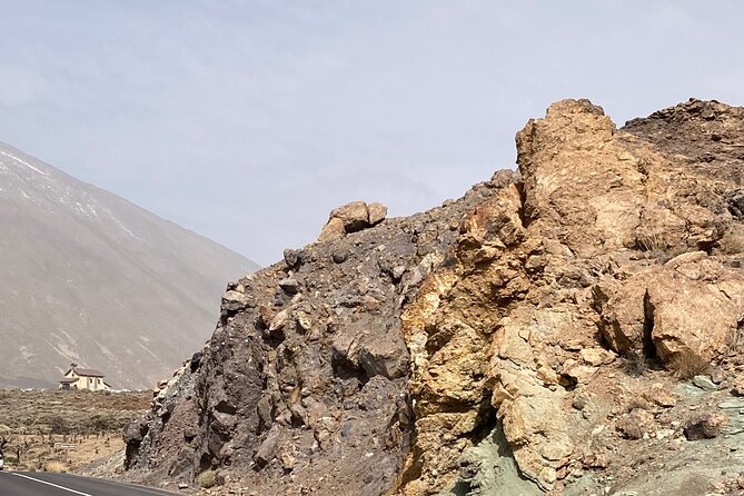 Private tour Teide National Park minimun 3 persons - Price and value: what $144.61 gets you (and why it can be a good deal)