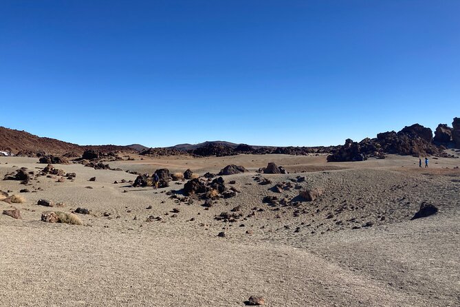 Private tour Teide National Park minimun 3 persons - Quick practical tips to make the most of your morning