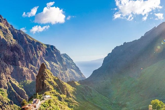 Private VIP Tour Tenerife Magic Circle - Key things to know before you go