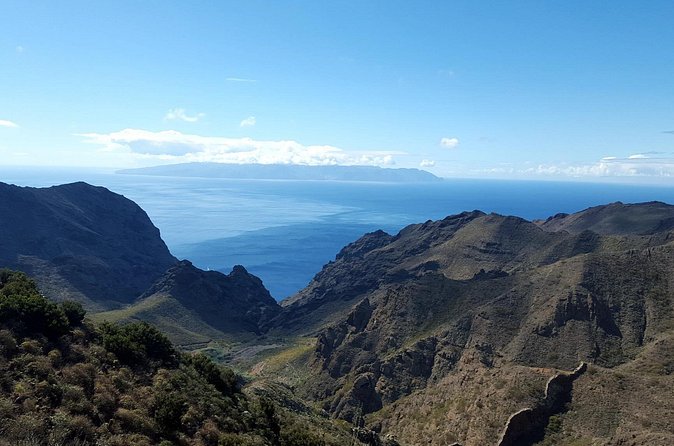Private VIP Tour Tenerife Magic Circle - Masca Valley: pirate-founded village and classic views