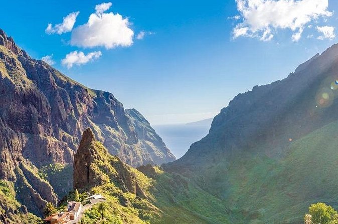 Private VIP Tour Tenerife Magic Circle - Garachico: Tenerife’s first capital moment