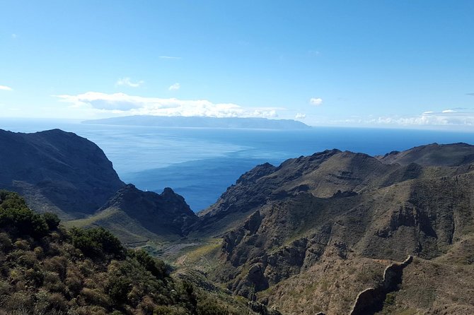 Private VIP Tour Tenerife Magic Circle - San Bernardo lunch break: plan your food (and your schedule)