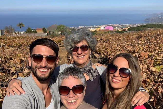 Private Wine Tasting Tour - Private Wine Tasting in Tenerife: What You Really Get