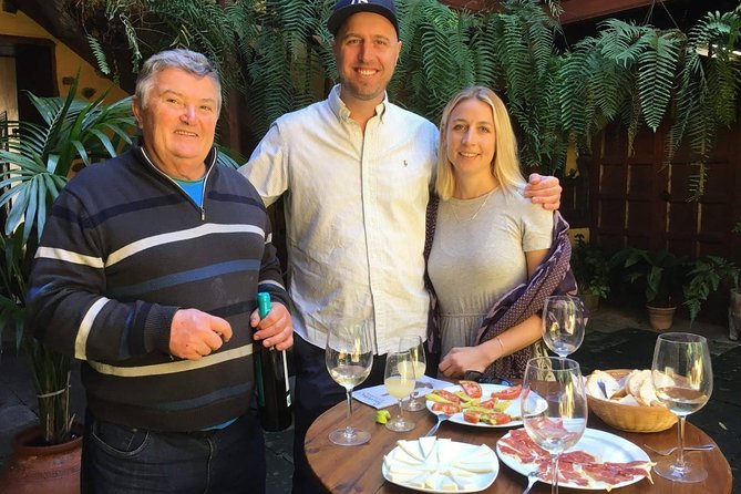 Private Wine Tasting Tour - What You Might Taste and See Beyond the Basic Stops