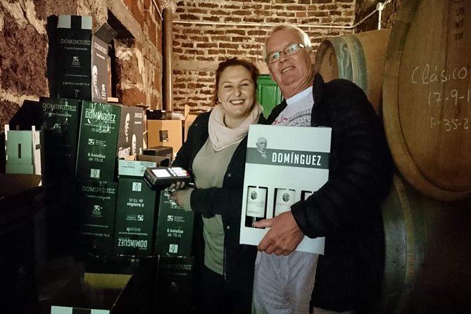 Private Wine Tasting Tour - Why Off-the-Touristic-Circuit Wineries Feel Different