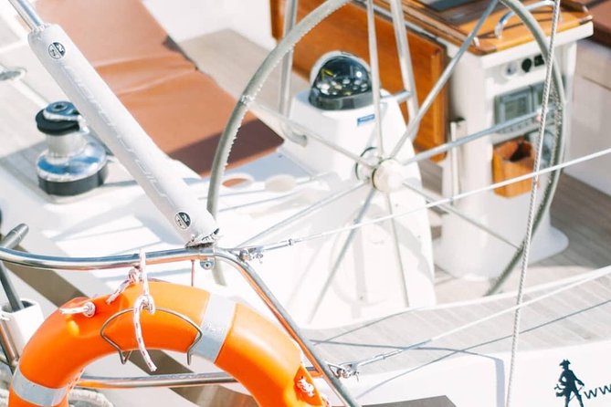 PRIVATE YACHT CHARTER VOYAGE, Food & Drinks included! - Price and Value: Is $810.30 Worth It?
