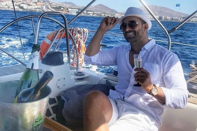 PRIVATE YACHT CHARTER VOYAGE, Food & Drinks included! - Practicalities That Matter in Tenerife: Weather, Motion, Getting There