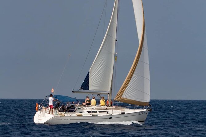 Private Yacht Excursion from Puerto Colon 3 hours - Food, Open Bar, and Snacks: The Value Comes From What’s Included