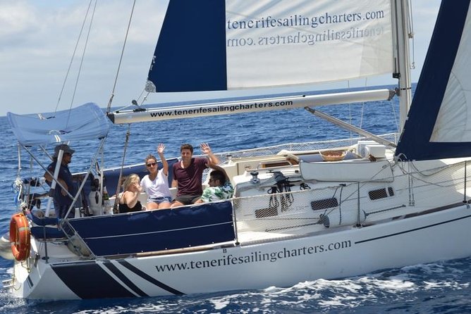 Private Yacht Tour With Whale and Dolphin Watching 33 Foot Boat - Quick highlights (the stuff that matters)
