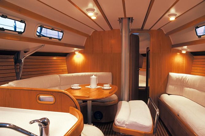 Private Yacht Tour With Whale and Dolphin Watching 42 Foot Boat - Key things to know before you go