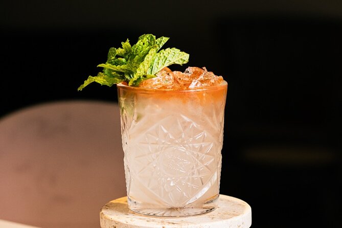 Professional Cocktail Masterclass - Should you book? My straight answer