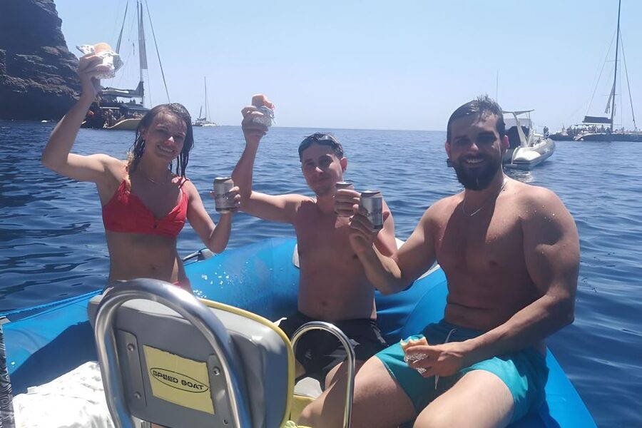 Puerto Colon: Dolphin and Whale Watching Speedboat Tour - Price and Value: Why $53 Can Make Sense Here