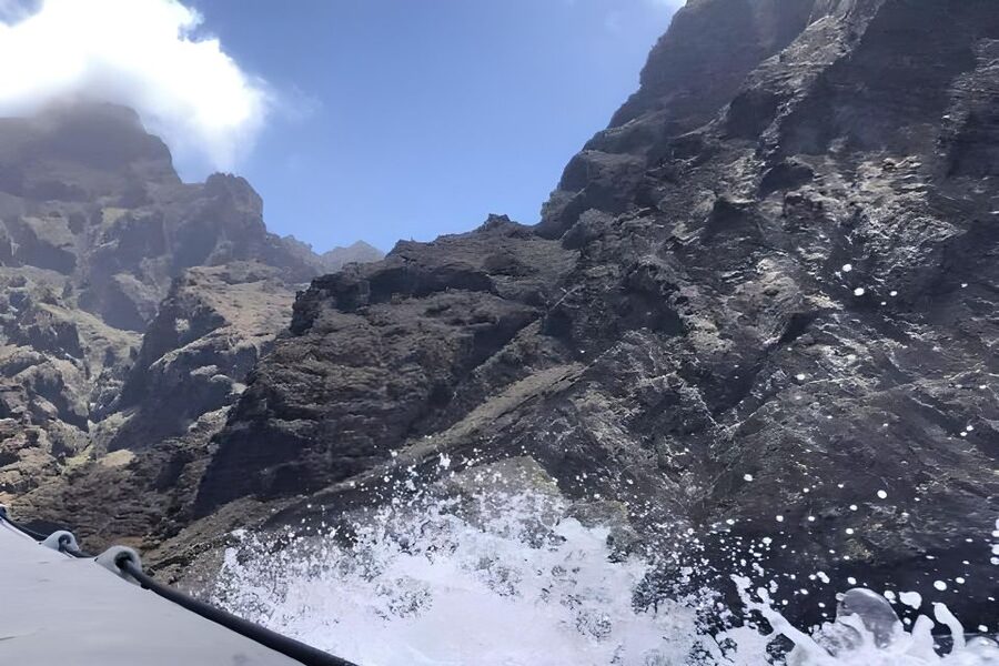 Puerto Colon: Dolphin and Whale Watching Speedboat Tour - What Your 2-Hour Atlantic Run Looks Like (and Why It Matters)