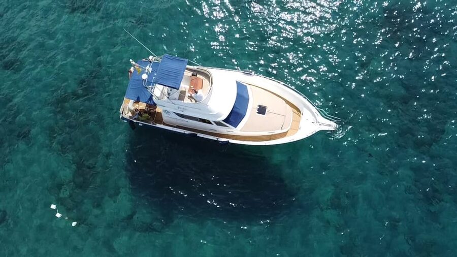 Puerto Colon : Shared/private boat trip with snack & Drinks - Setting off from Puerto Colón (and what to expect before you sail)