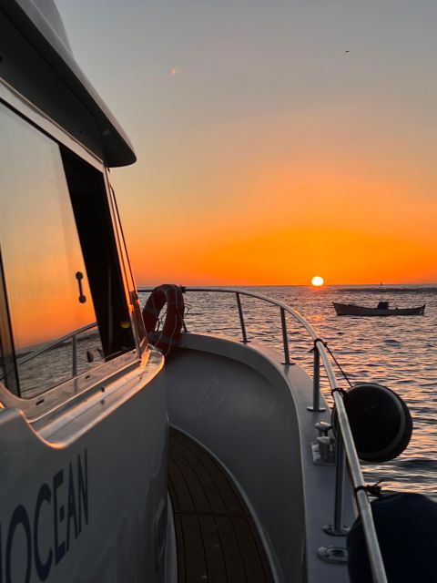 Puerto Colon : Shared/private boat trip with snack & Drinks - The snorkel swim: simple gear, real water time