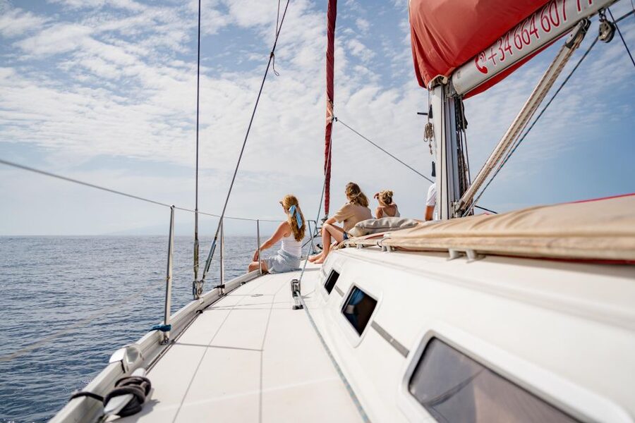 Puerto Colon: Whale and Dolphin Watching Yacht Trip - Price and value: what $56 gets you (and what it doesn’t)
