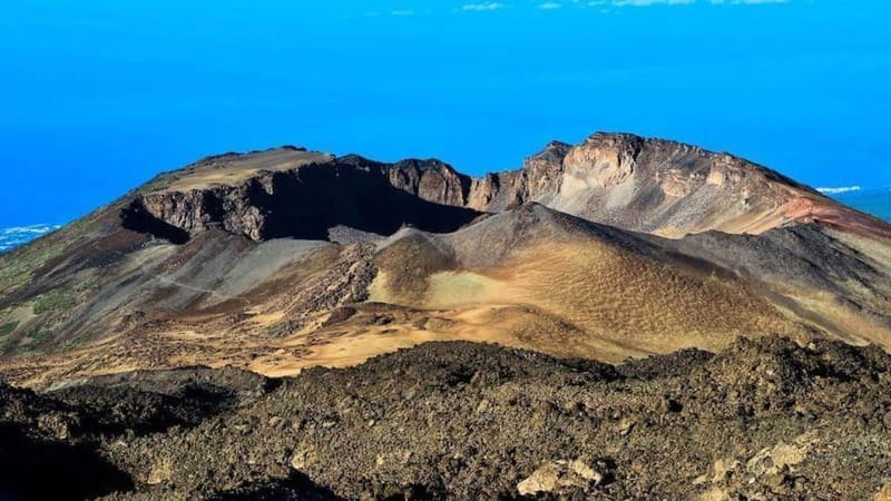 Puerto Cruz: VIP Teide Sunset & Stars, Guachiche Lunch+Cava - Value for money: why $112 can feel fair
