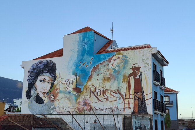 Puerto de la Cruz Adventure Hunt Self Guided - Key Things That Make This Adventure Hunt Fun