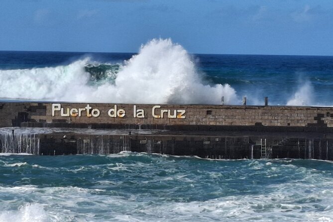 Puerto de la Cruz Adventure Hunt Self Guided - How the Puerto de la Cruz Adventure Hunt Works (App, Clues, and Real Streets)