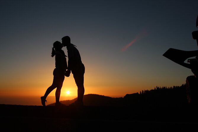 Puerto de la Cruz: Buggy Teide Sunset National Park - From Puerto de la Cruz to Teide: How This Tour Runs in 3 Hours